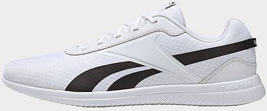 Reebok stridium 2 schoenen Cloud White/Core Black/Cloud White Heren