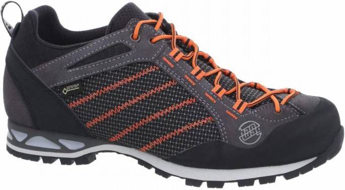 Hanwag Makra Low Lady GTX Wandelschoen Dames