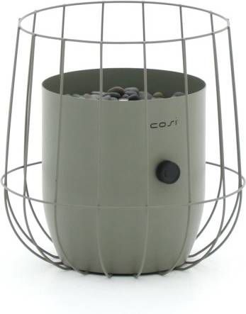 Cosi scoop Basket gaslantaarn Ø, 26cm(h 31cm) Laagste prijsgarantie!