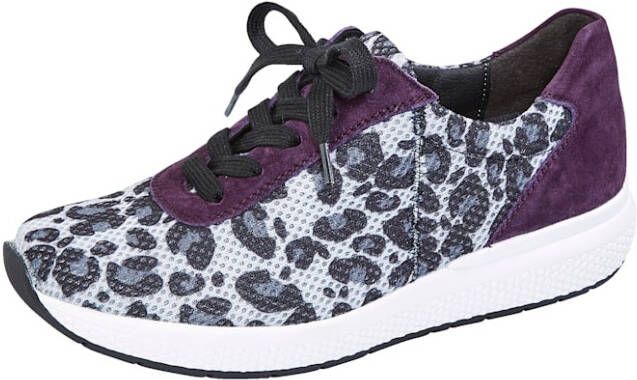 Vamos Active Sportschoen Paars