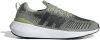 Adidas Originals Sneakers Swift Run 22 Gz3505 , Groen, Heren online kopen