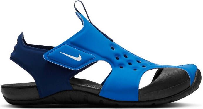 Nike Sunray Protec 2 Sunray Protect waterschoenen kobaltblauw/wit kids