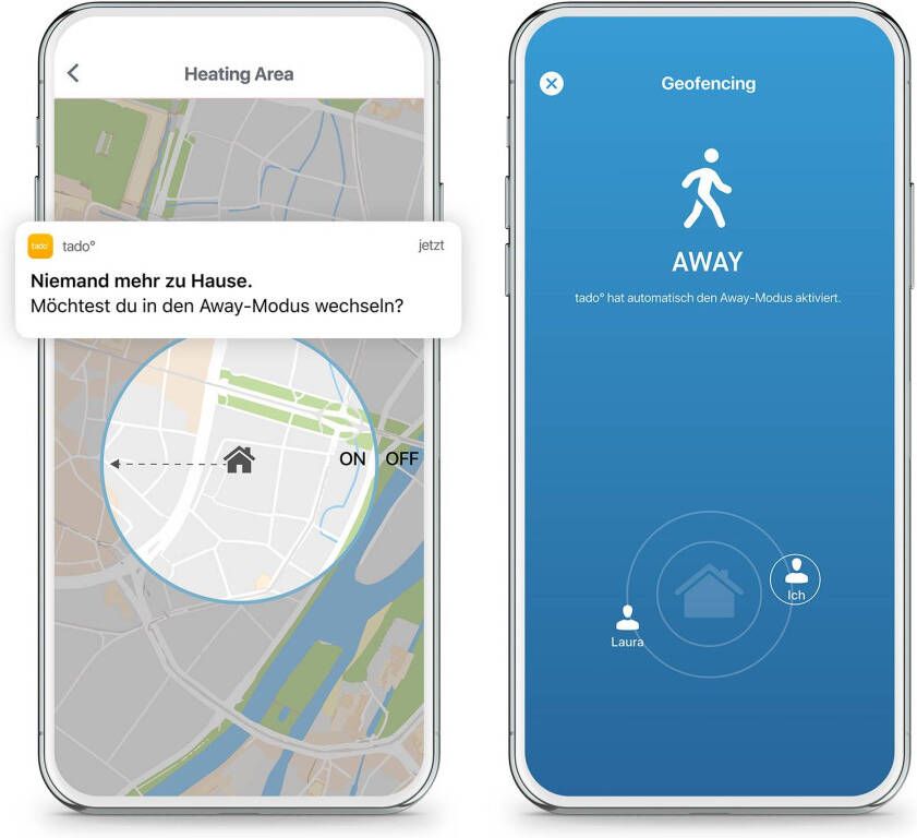 tado&#xB0; tado&#xB0, slimme thermostaat start set V3+