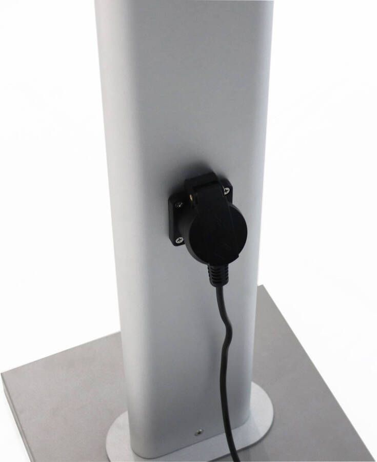 Theben theLeda D B plus S paden stopcontact sensor