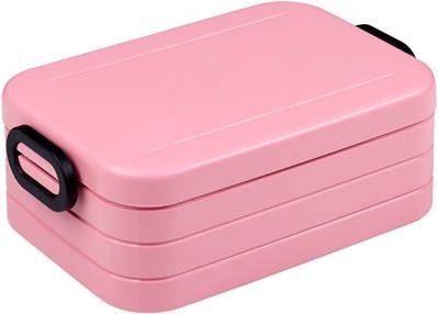 Mepal lunchbox take a break midi Nordic Pink 107632076700