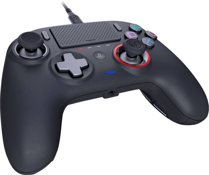 Nacon Revolution Pro 3 Official Controller PS4 Zwart