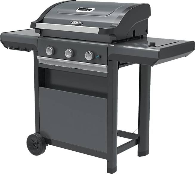 Campingaz 3 Series Select S Buitenkeuken B 124 x D 64 cm