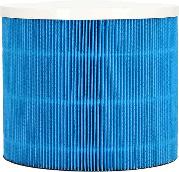 Duux PET + Nylon Filter for Ovi Humidifier Klimaat accessoire Blauw