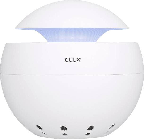 Duux Sphere Luchtreiniger DUAP02 Ionisator Aromatherapie Wit