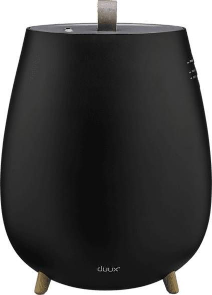 Duux Tag 2 Luchtbevochtiger DXHU14 | Tot 30m³ | Zwart