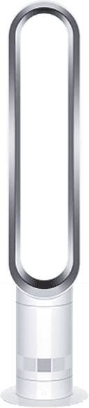 Dyson ventilator Cool AM07(wit/zilver )
