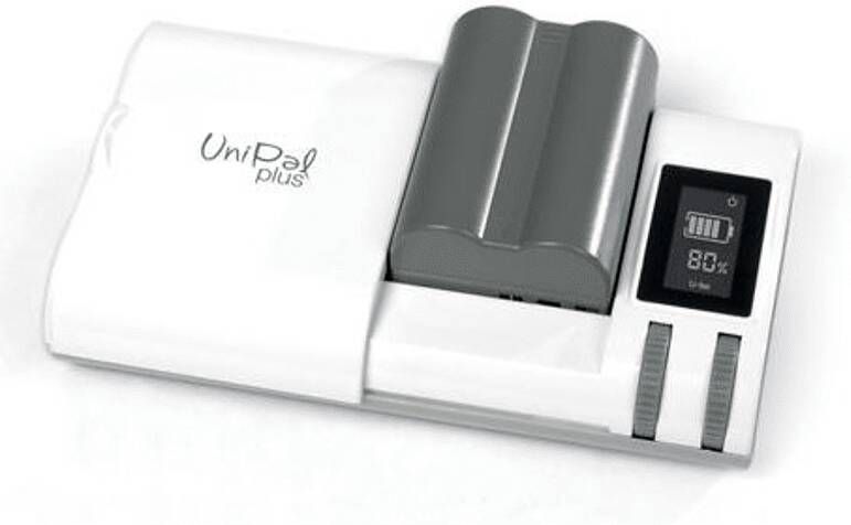Hähnel Universal UniPal PLUS