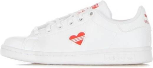 Adidas Sneakers Wit Dames