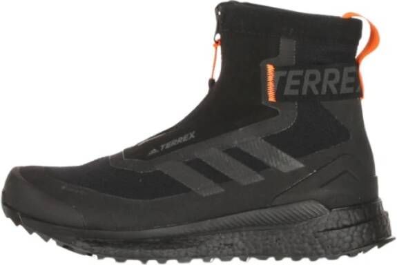 Adidas Terrex Adidas Outdoorschoenen Zwart Heren