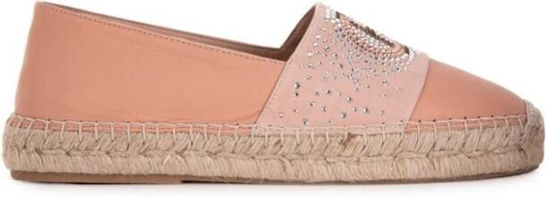 Baldinini Espadrilles Beige Dames
