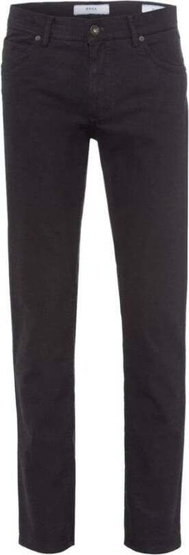 BRAX Slim fit broek , Grijs, Heren