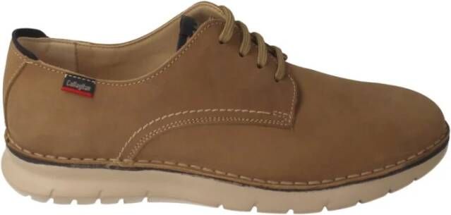Callaghan Nette schoenen Beige Heren