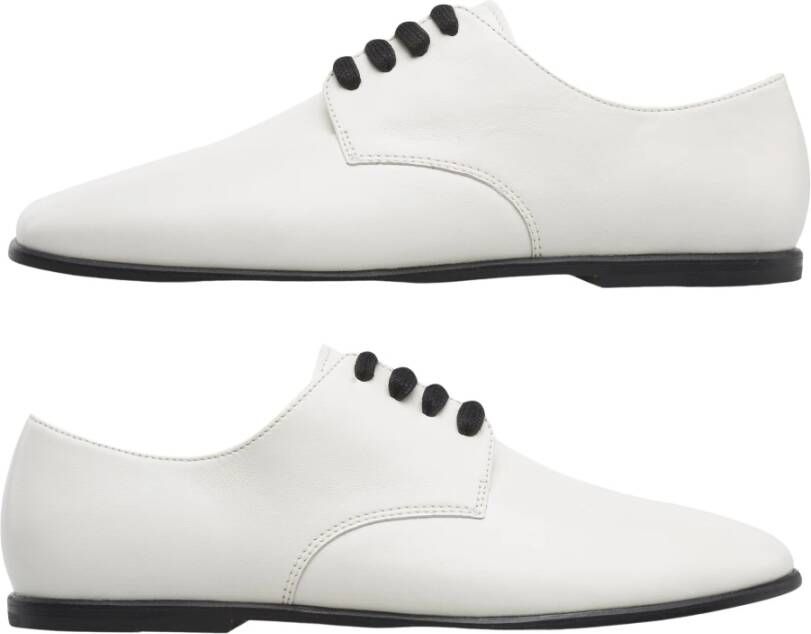 CamperLab Veterschoenen Casi Archive Twins , Wit, Heren