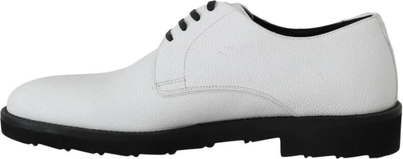 Dolce & Gabbana Nette schoenen Wit Heren
