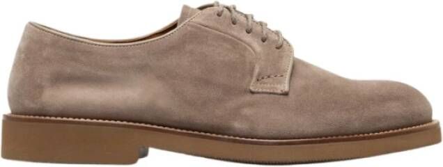 Doucal's Nette schoenen Beige Heren