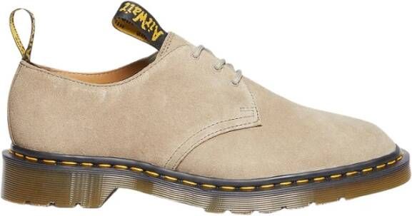 Dr Martens Dr. Martens Nette schoenen Beige Heren