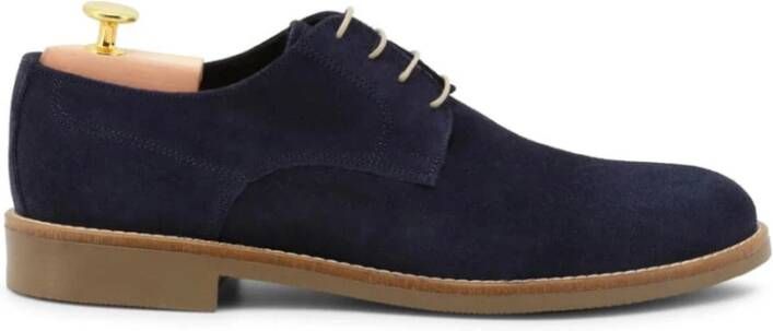 Duca di Morrone Schoenen Orlando cam , Blauw, Heren