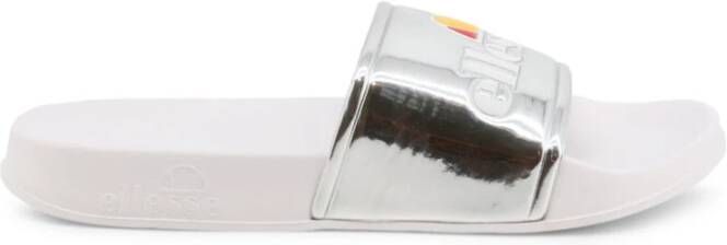 Ellesse Platte schoenen giselle , Grijs, Dames