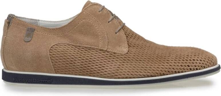 Floris van Bommel Nette schoenen Beige Heren