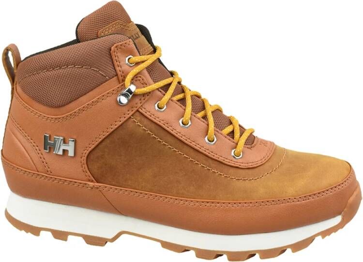 Helly Hansen Outdoorschoenen Bruin Heren
