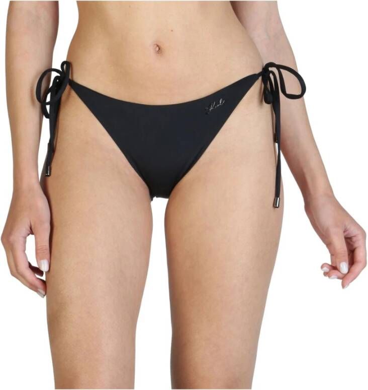 Karl Lagerfeld panties Kl21Wbt11 , Zwart, Dames