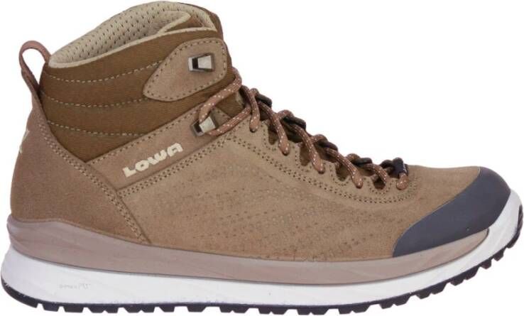 Lowa Outdoorschoenen Beige Dames