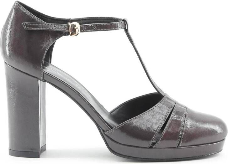 Made in Italia Schoenen Cloe , Grijs, Dames