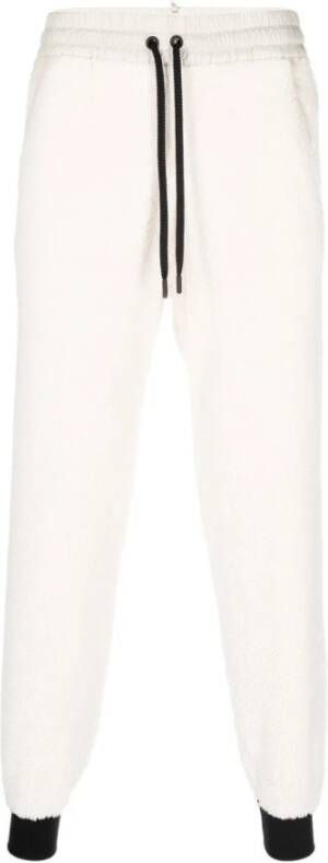 Moncler Sportkleding & Sportschoenen Wit Dames