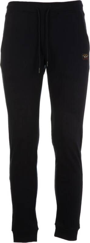 PAUL & SHARK Paul Shark Hark broek blauw , Blauw, Heren