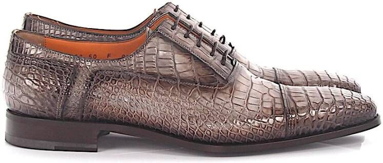 Santoni Nette schoenen Beige Heren