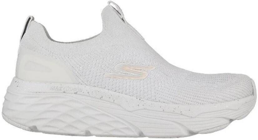 Skechers Sneakers Wit Dames