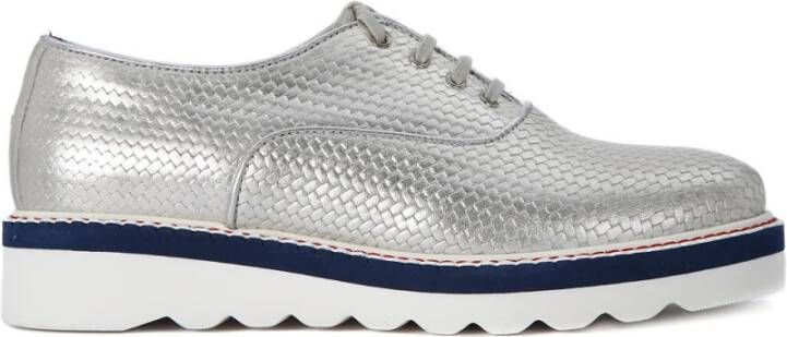 Tommy Hilfiger Nette schoenen Grijs Heren