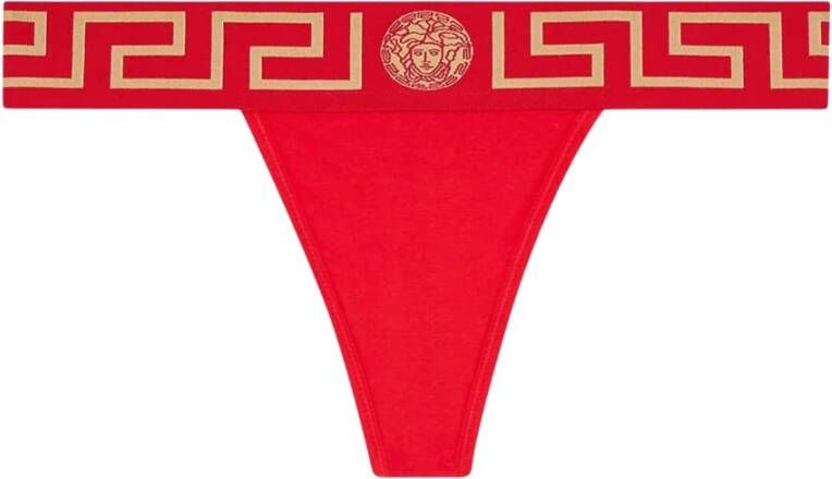 Versace Hipsters Rood Dames