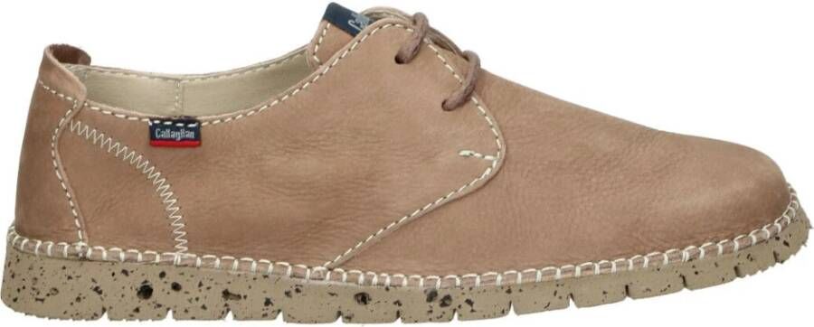 Callaghan Nette schoenen Beige Heren