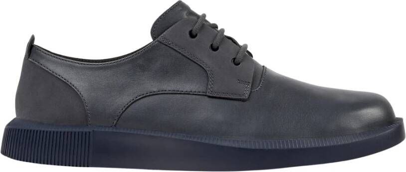 Camper Veterschoenen Bill , Grijs, Heren