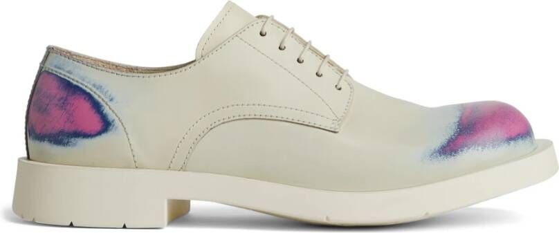 CamperLab Veterschoenen 1978 , Wit, Heren