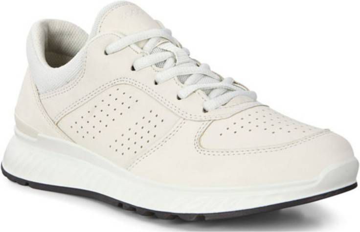ECCO Sneakers 835313 01152 , Wit, Dames