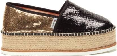 Espadrilles Spadrillos , Beige, Dames
