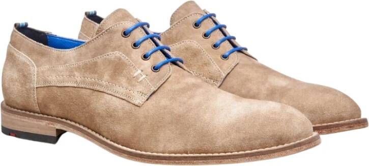 Lloyd Nette schoenen Beige Heren