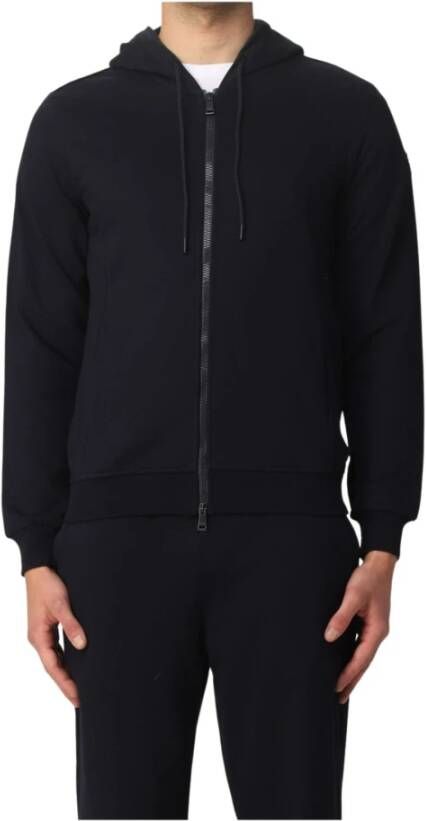 PAUL & SHARK Truien & Vesten Blauw Heren