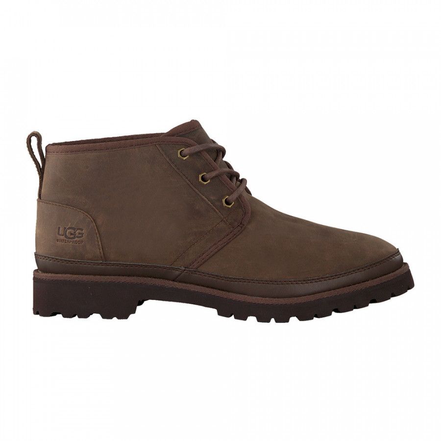 Ugg Veterboots Meuland Weather Grijs