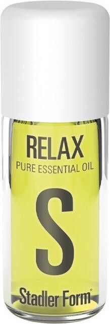 Stadler Form Essentiële Olie Relax