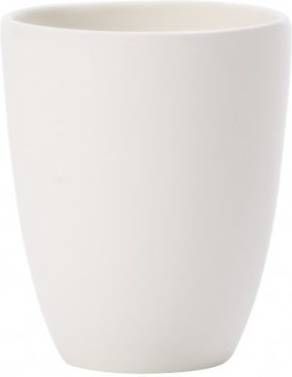 Villeroy & Boch espresso kopje Artesano Original zonder oor 10 cl