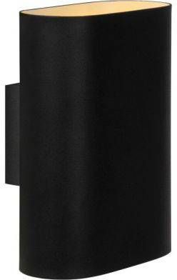 Lucide Vlakke up en downlighter Ovalis 12219/02/30