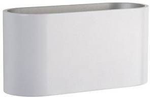 Lucide wandlamp Xera wit Leen Bakker